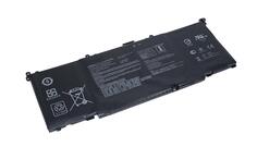 Аккумуляторная батарея для ноутбука Asus B41N1526 ROG GL502 15.2V Black 4240mAh