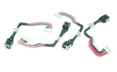 Розʼєм живлення для ноутбука Lenovo Ideapad U330, V350, Y330 з кабелем HY-LE002