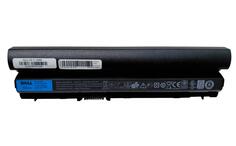 Аккумуляторная батарея для ноутбука Dell RFJMW Latitude E6320 11.1V Black 5936mAh Orig