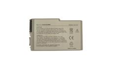 Аккумуляторная батарея для ноутбука Dell BAT1194 Latitude D600 11.1V Grey 5200mAh OEM