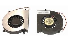 Вентилятор для ноутбука MSI EX300, PR320, MS1422, 5V 0.4A 3-pin Forcecon