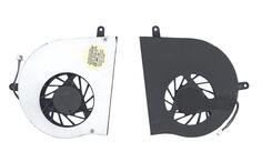 Вентилятор для ноутбука Asus K93 5V 0.5A 4-pin Forcecon