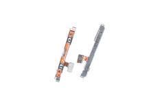 Шлейф кнопки гучності для Samsung Galaxy S7 G930F