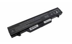 Аккумуляторная батарея для ноутбука HP Compaq HSTNN-IB89 ProBook 4510s 14.4V Black 5200mAh OEM