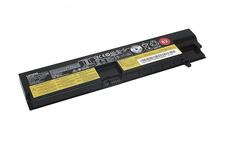 Аккумуляторная батарея для ноутбука Lenovo-IBM 01AV415 ThinkPad E575 15.28V Black 2095mAh Orig