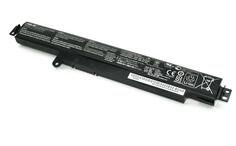 Аккумуляторная батарея для ноутбука Asus A31N1311 VivoBook F102BA 11.25V Black 2850mAh Orig