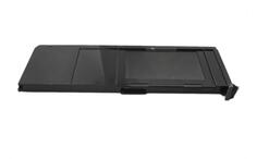 Акумуляторна батарея для ноутбука Apple A1309 MacBook Pro 17 7.4V Black 11200mAh Orig