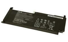 Аккумуляторная батарея для ноутбука Asus B21N1344 BU201 7.6V Black 4110mAh Orig