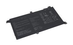 Акумуляторна батарея для ноутбука Asus B31N1732 B31Bi9H 11.52V/13.2V Black 3553mAh OEM