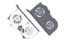 Вентилятор для ноутбука Lenovo IdeaPad Y700-14ISK 5V 0.5A 4-pin FCN