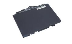 Акумуляторна батарея для ноутбука HP SN03 EliteBook 820 G4 11.4V Black 3900mAh OEM