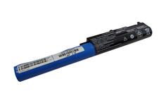 Аккумуляторная батарея для ноутбука Asus A31N1601 X541-3S1P 10.8V Black 2600mAh OEM