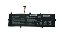 Аккумуляторная батарея для ноутбука Asus C31N1620 UX430 11.55V Black 4210mAh OEM