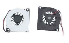 Вентилятор для ноутбука Toshiba Qosmio E10, E15, F10, F15, G10, G15, G20, G25 5V 0.35A 3-pin Brushless