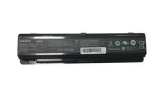Аккумуляторная батарея для ноутбука Samsung AA-PBAN6AB Aegis 400B 7.4V Black 6300mAh OEM