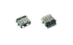 Роз&#039;єм для ноутбука USB 3.0 Asus X50m, X50z, X50vl, Z53s, F3, F3k, Eee Pc 900