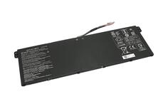 Акумуляторна батарея для ноутбука Acer AC14B7K Aspire Swift 3 SF3 15.28V Black 3320mAh OEM Акумуляторна батарея для ноутбука Acer AC14B7K Aspire Swift 3 SF3 15.28V Black 3320mAh OEM