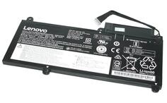 Акумуляторна батарея для ноутбука Lenovo 45N1754 ThinkPad E450 11.4V Black 4120mAh Orig