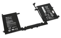 Аккумуляторная батарея для ноутбука HP SK02XL SPLIT 13-R 7.4V Black 4000mAh Orig