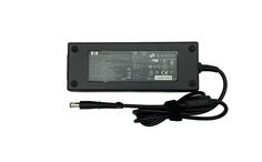 Блок живлення для ноутбука HP 120W 18.5V 6.5A 7.4x5.0mm 613154-001 Orig Блок живлення для ноутбука HP 120W 18.5V 6.5A 7.4x5.0mm 613154-001 Orig