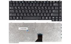Клавиатура для ноутбука Samsung (M40, M45) Black, RU