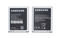 Аккумуляторная батарея для смартфона Samsung EB-BJ111ABE Galaxy J1 Ace, J1 Ace Neo 3.8V Black 1800mAh 6.84Wh