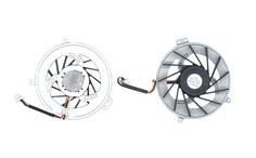 Вентилятор для ноутбука Fujitsu Lifebook LH531, BH531 5V 0.12A 3-pin Panasonic