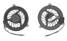 Вентилятор для ноутбука HP Compaq 8710P 5V 0.35A 3-pin Hangzhou