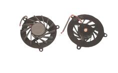 Вентилятор для ноутбука Asus A6, A8, F3, F8, F80, Z53, Z99, F8, M51, 5V 0.27A 3-pin SUNON