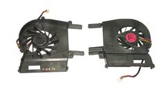 Вентилятор для ноутбука Sony Vaio VGN-CS 5V 0.3A 3-pin Brushless