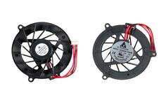 Вентилятор для ноутбука Sony Vaio VGC-JS, VPCL11M1E (For CPU Fan), 5V 0.30A 4-pin Brushless