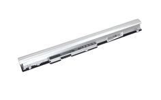 Аккумуляторная батарея для ноутбука HP LA03DF Pavilion 14 TouchSmart 10.95V Black 2400mAh OEM