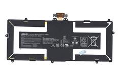 Акумуляторна батарея для планшета Asus C12-TF810C VivoTab TF810C 3.8V Black 7940mAh Orig