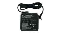 Блок живлення для ноутбука Asus 90W 19V 4.74A 4.5x3.0mm AS901904530FK OEM