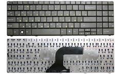 Клавиатура для ноутбука Packard Bell EasyNote (ST85, ST86, MT85, TN65) Black, RU