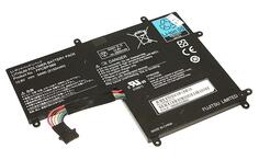 Аккумуляторная батарея для ноутбука Fujitsu-Siemens FPCBP389 Lifebook Q702 10.8V Black 3150mAh Orig Аккумуляторная батарея для ноутбука Fujitsu-Siemens FPCBP389 Lifebook Q702 10.8V Black 3150mAh Orig