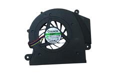 Вентилятор для ноутбука Acer Aspire 8920, 8920G, 8930, 8930G, 5V 0.5A 3-pin Forcecon