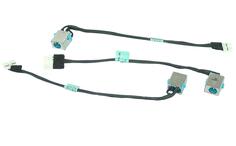 Розʼєм живлення для ноутбука Acer Aspire 3820G 3820TG 3820TZG з кабелем HY-AC030