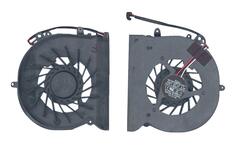 Вентилятор для ноутбука Samsung NP700G7A, NP700G7C CP 5V 0.5A 3-pin FCN