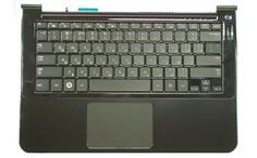 Клавиатура для ноутбука Samsung (900X3A) Black, (Black TopCase), RU