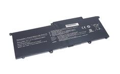 Аккумуляторная батарея для ноутбука Samsung AA-PBXN4AR 900X3C-A01 7.4V Black 5200mAh OEM