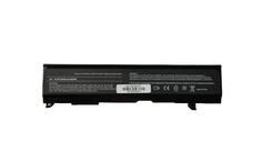 Аккумуляторная батарея для ноутбука Toshiba PA3399U Satellite A100 11.1V Black 5200mAh OEM