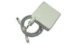 Блок питания для ноутбука Apple 87W 20.3V 4.3A USB Type-C A1719 MNF82CH/A OEM