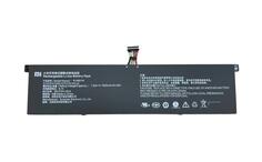 Акумуляторна батарея для ноутбука Xiaomi R15B01W Mi Pro 15.6 7.6V Black 7900mAh OEM