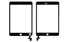 Тачскрин для планшета Apple iPad mini 3 (retina) + IC original черный