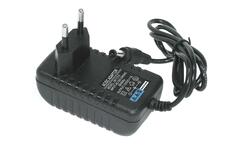Блок питания для планшета 12W 12V 1A 5.5x2.5 JNT1210