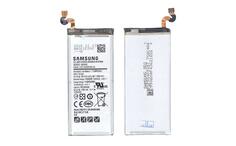 Акумуляторна батарея для смартфона Samsung EB-BN950ABE Galaxy Note 8 3.85V Silver 3300mAh 12.71Wh