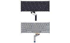Клавиатура для ноутбука Acer Swift 3 SF313-51 с подсветкой (Light), Black, RU