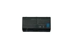 Аккумуляторная батарея для ноутбука Toshiba PA3615U-1BRM Satellite L40 10.8V Black 5200mAh OEM