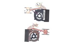 Система охолодження для ноутбука Sony 5V 0,2А 3-pin Panasonic Vaio VGN-CW